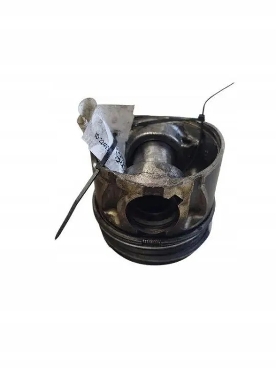 Zuiger Opel Astra J OEM 1111 - Gebruikte Staat image 2