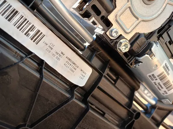 Panoramatak BMW X5 G05 OEM 985214710 image 3