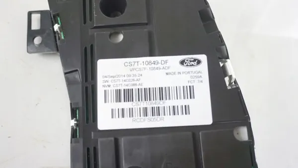 Ford OE CS7T-10849-DF Instrumententafel - Display image 6