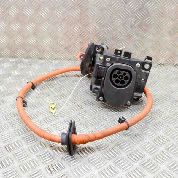 Cabo de carga bateria OEM 4KR971106D para Audi E-Tron image 2