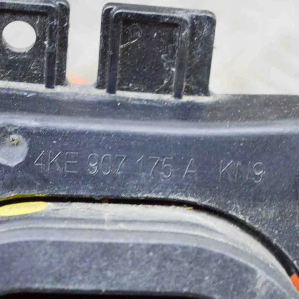 Cabo de carga bateria OEM 4KR971106D para Audi E-Tron image 7