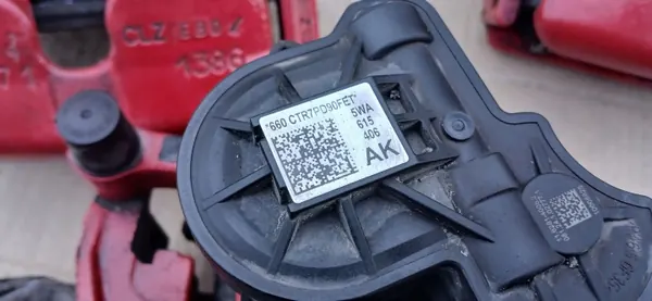 Jarrukahvat OEM BHGGYUI Etu- ja Takapyörät image 8