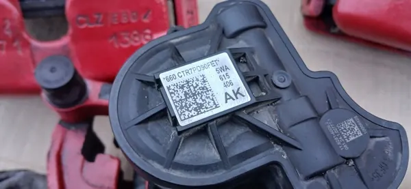 Jarrukahvat OEM BHGGYUI Etu- ja Takapyörät image 9