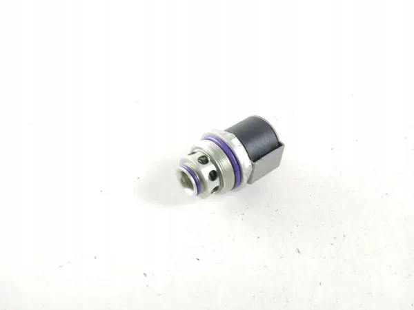 Válvula de expansão AC Tesla OEM 1501200CLB - Usada image 2