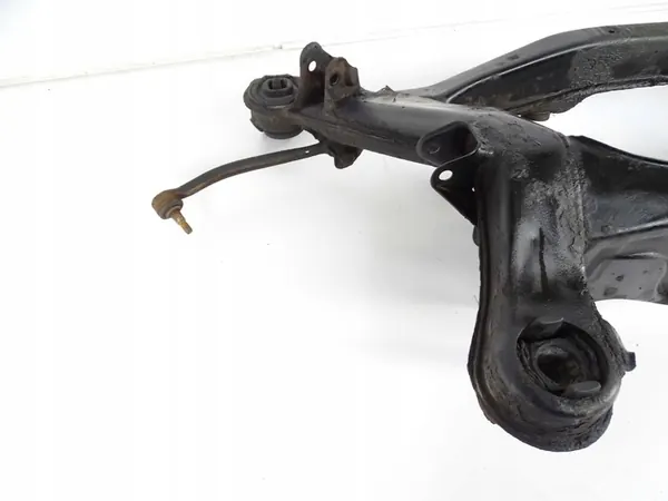 MERCEDES SLK R170 REAR SUSPENSION CRADLE image 3