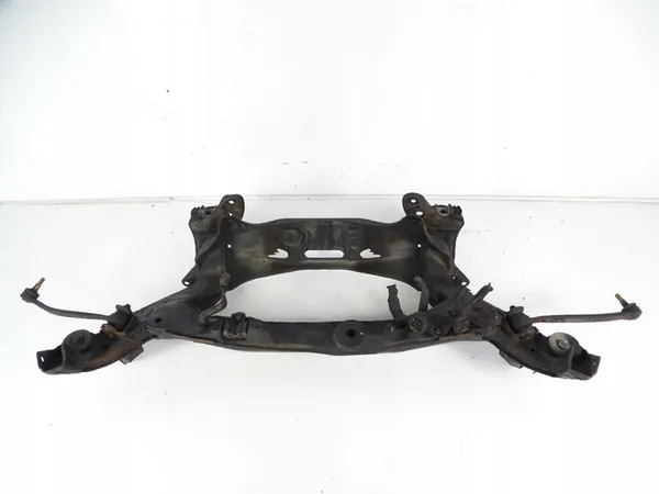 MERCEDES SLK R170 REAR SUSPENSION CRADLE image 5