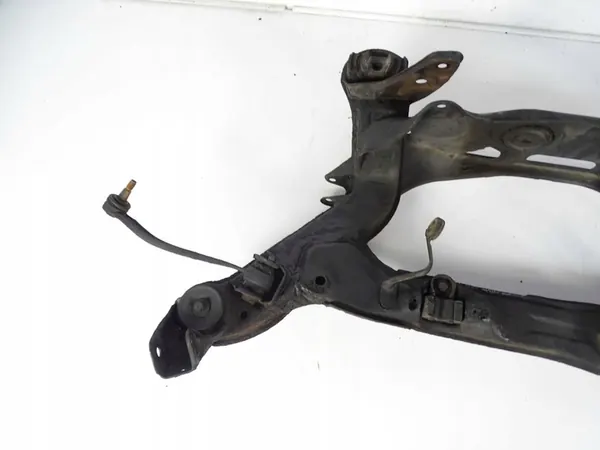 MERCEDES SLK R170 REAR SUSPENSION CRADLE image 6
