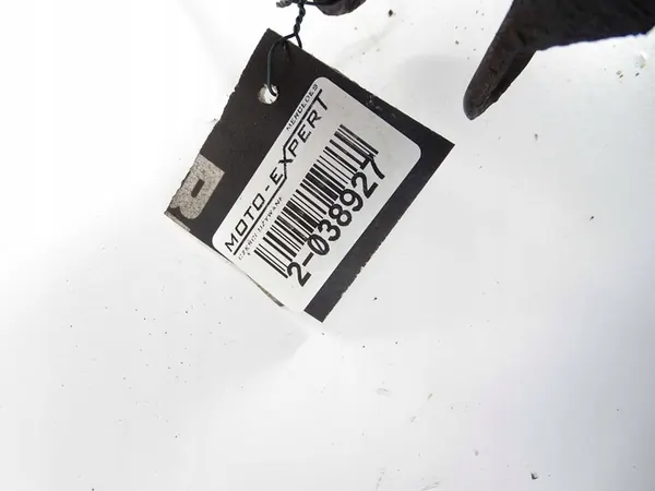 MERCEDES SLK R170 REAR SUSPENSION CRADLE image 8