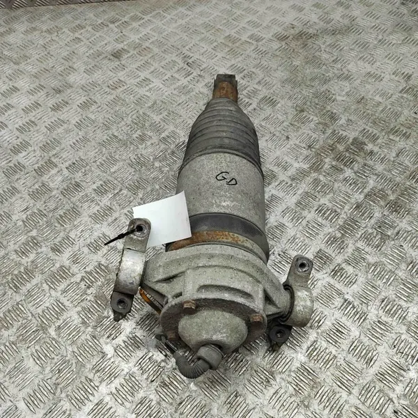 Hinterer rechter Luftdämpfer VW OEM 7P6616020J image 2