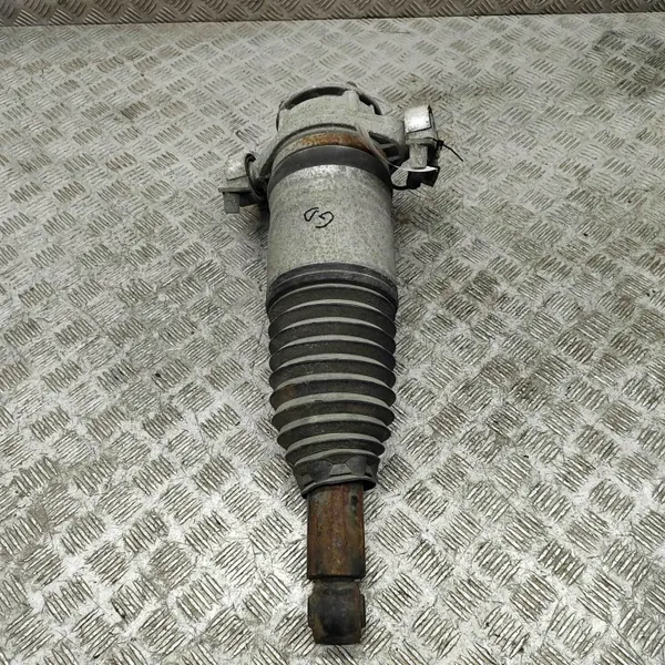 Hinterer rechter Luftdämpfer VW OEM 7P6616020J image 3