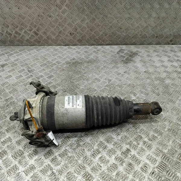 Hinterer rechter Luftdämpfer VW OEM 7P6616020J image 4