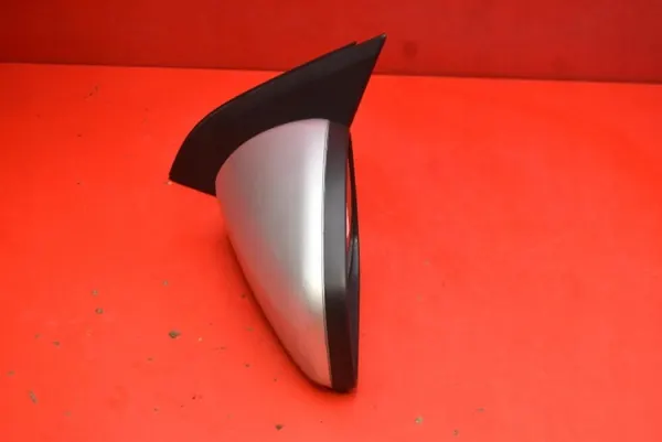 Linker spiegel zilver OEM 010705 voor Opel Vectra C GTS image 4