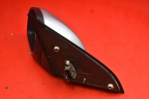 Linker spiegel zilver OEM 010705 voor Opel Vectra C GTS image 5