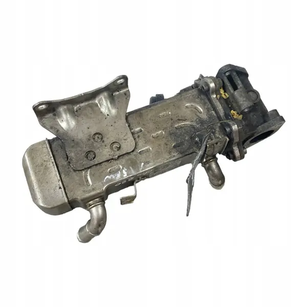 EGR-Jäähdytin HYUNDAI SANTA FÉ II 2.2L diesel 2011 284162F320 image 2