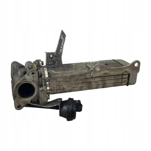 EGR-Jäähdytin HYUNDAI SANTA FÉ II 2.2L diesel 2011 284162F320 image 5