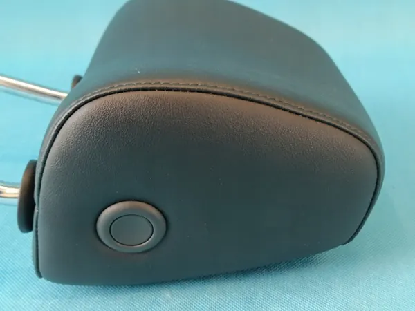 Apoio de cabeça dianteiro OEM 3V0881903F para Skoda Superb 3 image 4