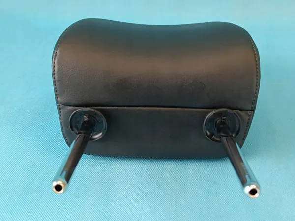 Apoio de cabeça dianteiro OEM 3V0881903F para Skoda Superb 3 image 6