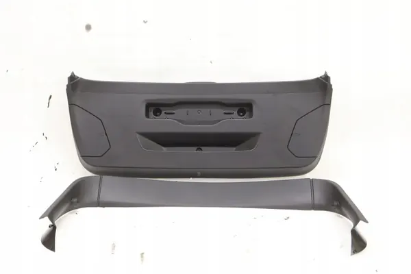 Bisagra de maletero BMW F40 OEM 7456066 - Usado image 2