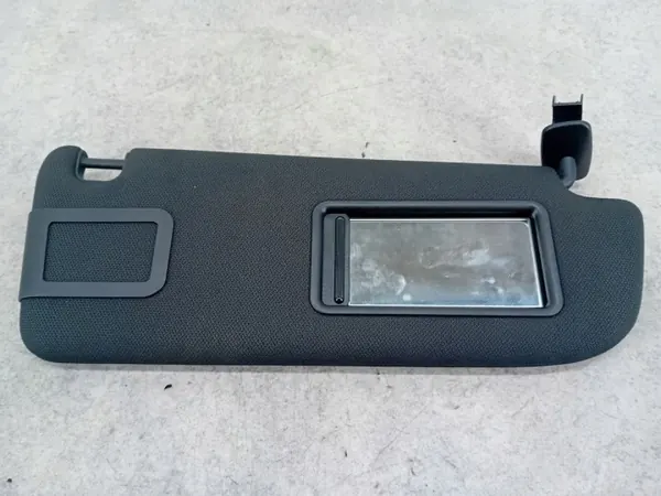 Visor direito OEM SŁONECZNIK PRAWY AUDI A6 C6 FL 3.0 TDI image 4