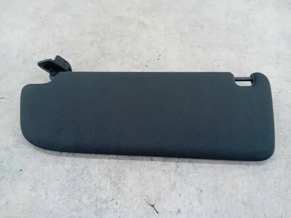Visor direito OEM SŁONECZNIK PRAWY AUDI A6 C6 FL 3.0 TDI image 5