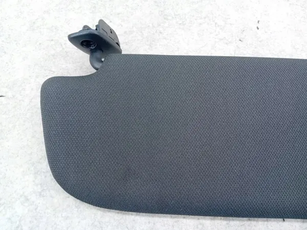Visor direito OEM SŁONECZNIK PRAWY AUDI A6 C6 FL 3.0 TDI image 6
