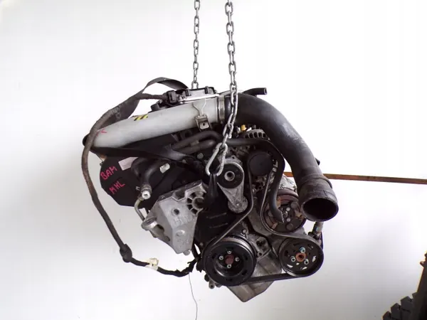 Motore Audi TT 8N A3 8L S3 1.8 Turbo BAM 225 CV image 2