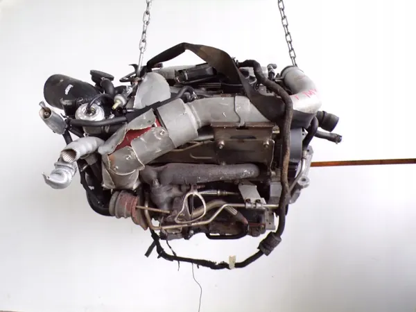 Motore Audi TT 8N A3 8L S3 1.8 Turbo BAM 225 CV image 4