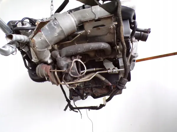 Motore Audi TT 8N A3 8L S3 1.8 Turbo BAM 225 CV image 5