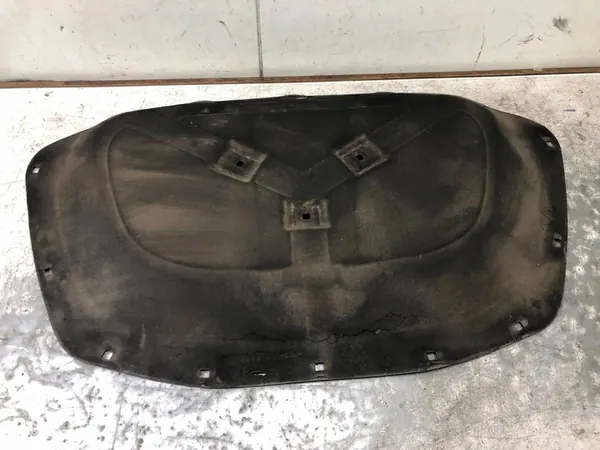 Motorhauben-Isolierung Skoda Octavia II Scout 1Z0863831A image 5