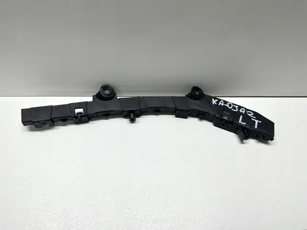 Deslizamento de montagem do para-choque traseiro esquerdo Renault Kadjar 850454989R image 2