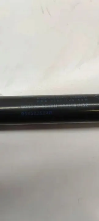 OEM 904502954R Vänster bakluckeaktuator Renault image 3