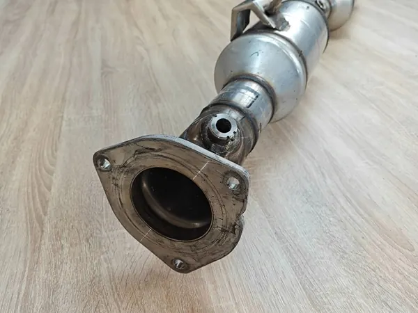 Catalyseur DPF d'occasion OEM MB3G5K224EE image 6