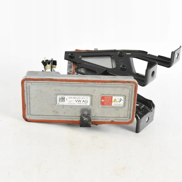 Échangeur de chaleur chauffe-eau OEM 1EA963231A - Occasion image 3