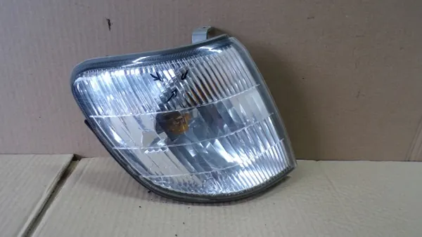 FORESTER I Lift höger framblinkers - OEM-del image 2