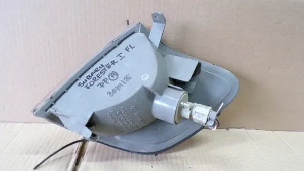 FORESTER I Lift höger framblinkers - OEM-del image 4