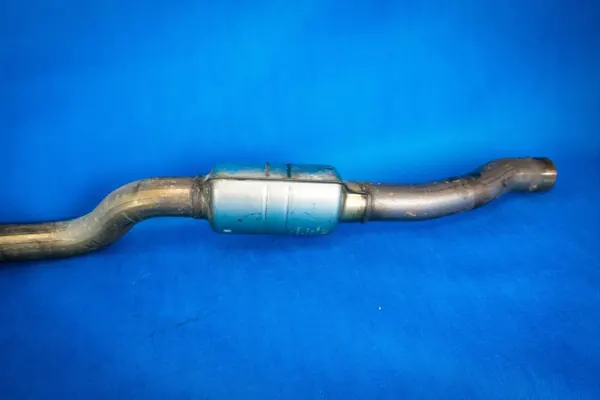 Tuyau d'échappement Audi A8 4N OEM 4N0253300A 3.0TFSI image 3