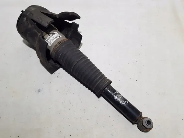 Linker Hinterer Stoßdämpfer OEM 4H0616001M Audi A8 D4 image 2