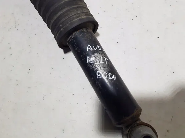 Linker Hinterer Stoßdämpfer OEM 4H0616001M Audi A8 D4 image 3