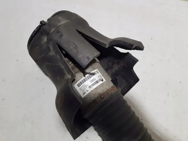 Linker Hinterer Stoßdämpfer OEM 4H0616001M Audi A8 D4 image 5