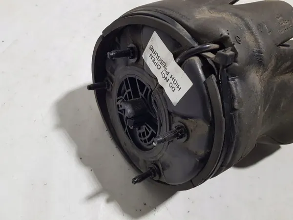 Linker Hinterer Stoßdämpfer OEM 4H0616001M Audi A8 D4 image 6