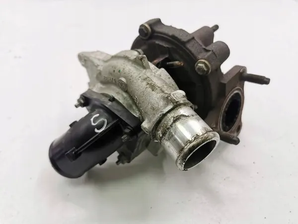 Turbo Toyota Auris 150 2012 OEM 172010N042 image 4