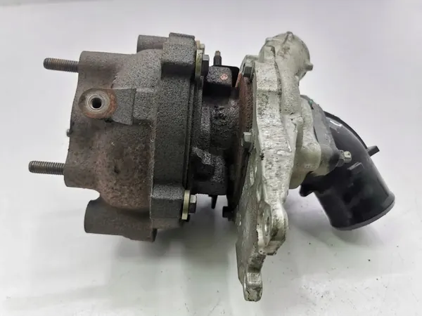 Turbo Toyota Auris 150 2012 OEM 172010N042 image 7