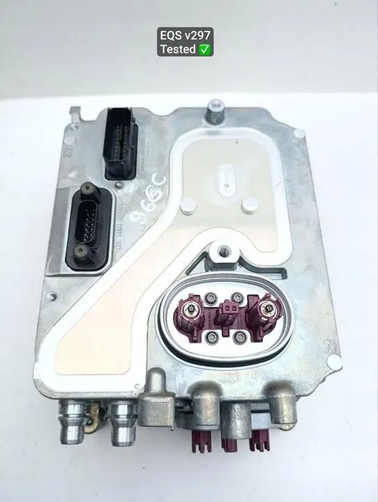 Inversor con convertidor Mercedes-Benz OEM A0009013820 image 2