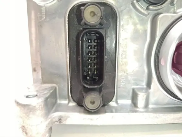 Inversor con convertidor Mercedes-Benz OEM A0009013820 image 10