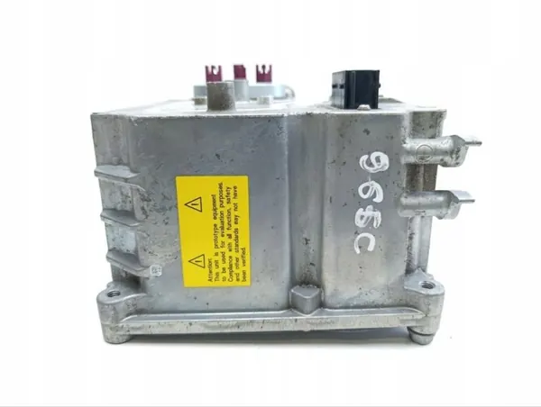 Inversor con convertidor Mercedes-Benz OEM A0009013820 image 4