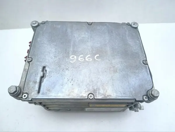 Inversor con convertidor Mercedes-Benz OEM A0009013820 image 6