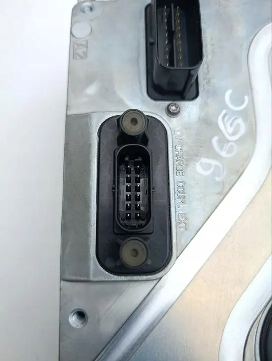 Inversor con convertidor Mercedes-Benz OEM A0009013820 image 8