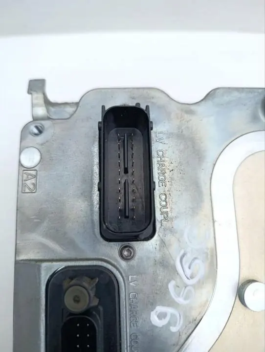 Inversor con convertidor Mercedes-Benz OEM A0009013820 image 9