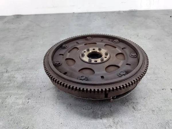 Embreagem completa Fiat Grande Punto 1.4 8V ADF123042 image 2