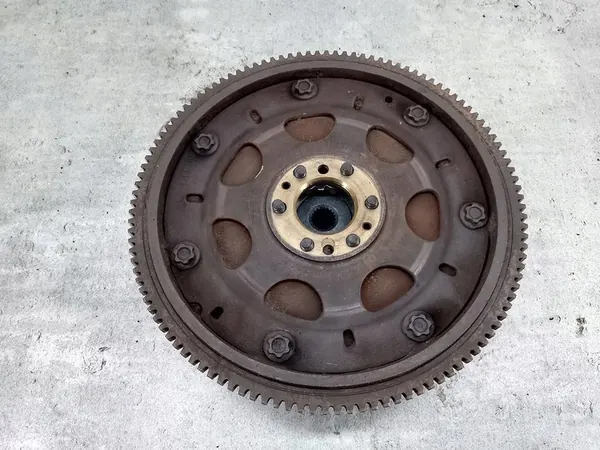 Embreagem completa Fiat Grande Punto 1.4 8V ADF123042 image 3